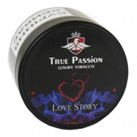 Табак для кальяна True Passion Love story 100 г