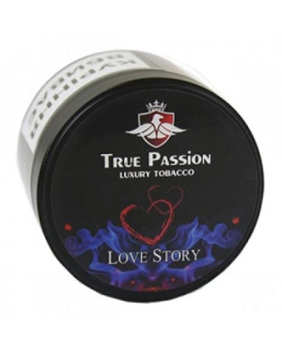 Табак для кальяна True Passion Love story 100 г