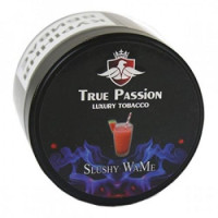 Табак для кальяна True Passion Slushy WaMe 100 г