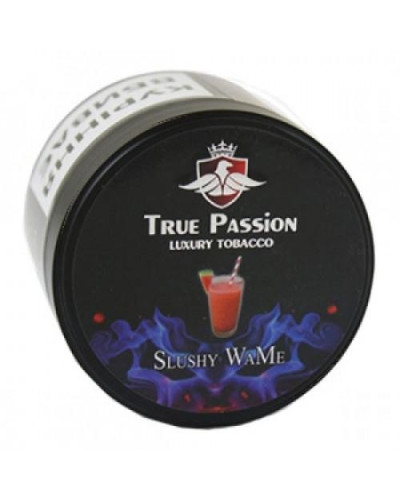 Табак для кальяна True Passion Slushy WaMe 100 г