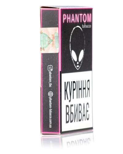 Табак для кальяна Phantom Vibe garnet гранат 50 г - фото 6