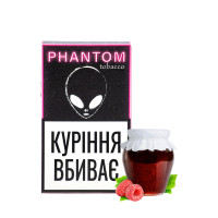 Табак для кальяна Phantom Razz jam малиновый джем 50г