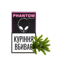 Табак для кальяна Phantom Pinery хвоя 50 г