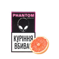 Табак для кальяна Phantom Pink fruit грейпфрут 50 г