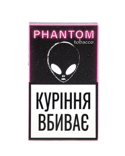 Табак для кальяна Phantom Pink fruit грейпфрут 50 г - фото 4