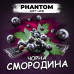 Табак для кальяна Phantom Black currant Чорна смородина 50 г - фото 1