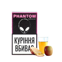 Табак для кальяна Phantom Apple drink лимонад 50 г