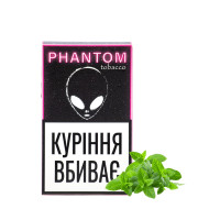 Табак для кальяна Phantom PHANTOM микс сортов мяты 50 г