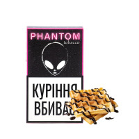 Табак для кальяна Phantom Viennese Waffles Венские вафли 50 г
