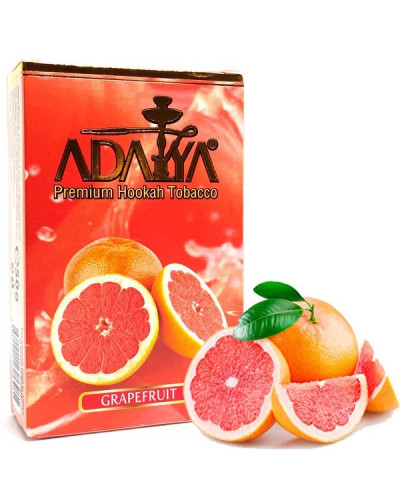 Табак для кальяна Adalya Grapefruit 50 г