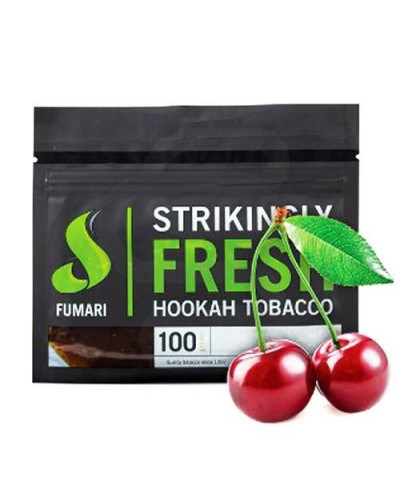 Табак для кальяна Fumari Sour cherry 100 г