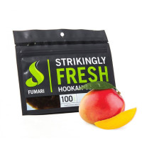 Табак для кальяна Fumari Tropical mango 100 г