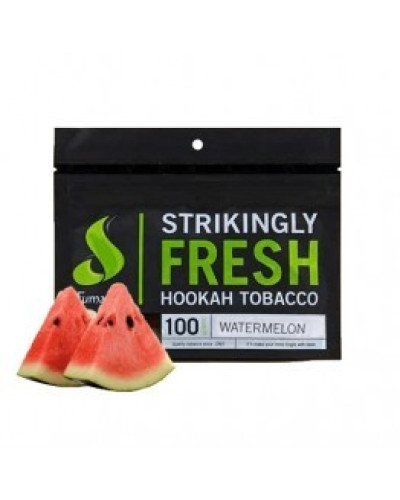 Табак для кальяна Fumari Watermelon 100 г