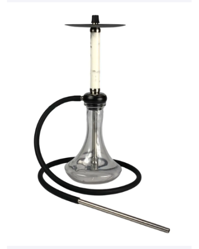 Кальян SKY TOTEM Tube Marble