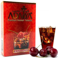 Табак для кальяна Adalya Black cherry 50 г
