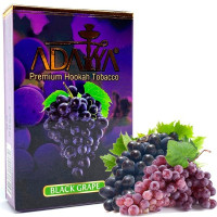 Табак для кальяна Adalya Black Grape 50 г