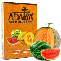 Табак для кальяна Adalya Double Melon 50 г