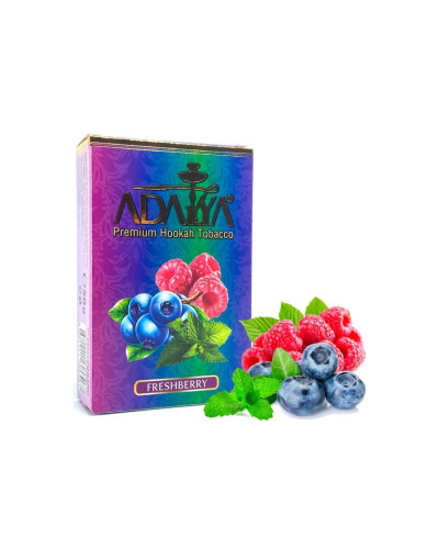 Табак для кальяна Adalya Freshberry 50 г