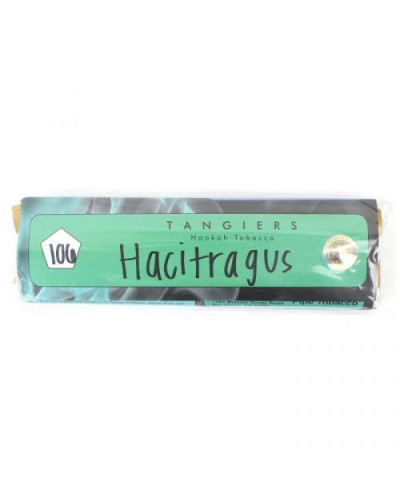 Табак для кальяна Tangiers Birquq Hacitragus 250 г