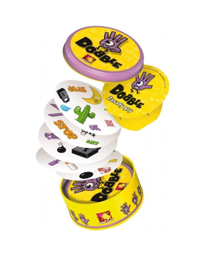 Доббль Dobble, Sport It - фото 2
