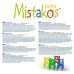 Стульчики. Украинская версия Mistakos - фото 2