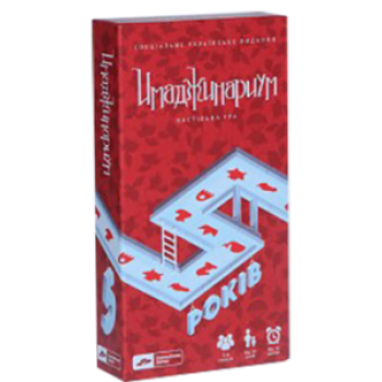 Гральні карти Dumok Dumok Hookah (Україна) - фото 7