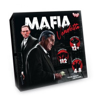 Мафия Киев