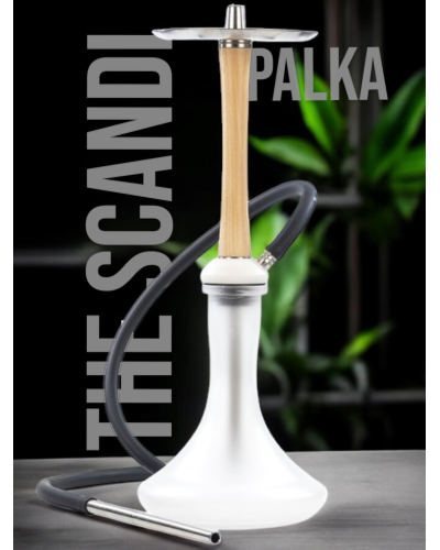 Кальян PALKA The Scandi - фото 2