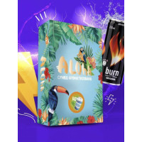 Cмесь Aloha Бёрн 40 г