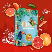 Cмесь Aloha Грейпфрут 40 г