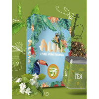 Cмесь Aloha Жасминовый чай 40 г