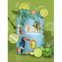 Cмесь Aloha Лайм 40 г