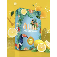Cмесь Aloha Лимон 40 г