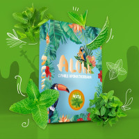 Суміш Aloha М\'ята 40 г