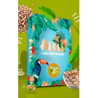 Cмесь Aloha Фисташка 40 г