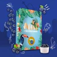 Cмесь Aloha Черника 40 г