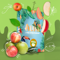 Cмесь Aloha Яблоко 40 г