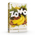 Табак для кальяна ZOMO Bana Cin 50 г Тропические фрукты, банан, корица - фото 1
