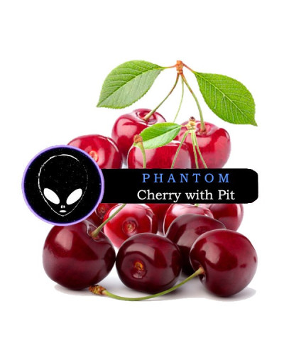 Табак для кальяна Phantom Medium Cherry with pit 50 г - фото 2