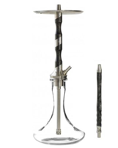 Кальян SKY Hookah Vertigo Black