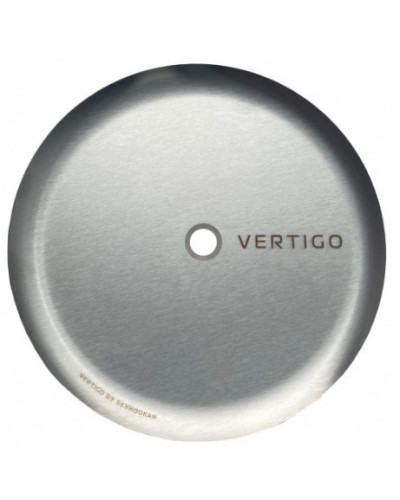 Кальян SKY Hookah Vertigo Black - фото 3