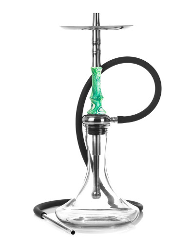Кальян Totem Evo Green