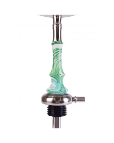 Кальян Totem Evo Green - фото 2