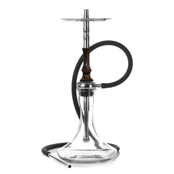 Кальян Totem Evo Brushed TOTEM Hookah (Україна) - фото 10