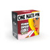 Кокосовый уголь для кальяна One nation 26, 4 кг Big pack - фото 1