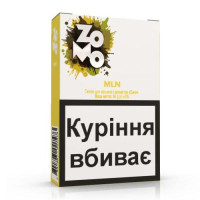 Табак для кальяна ZOMO Melon 50 г