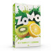 Табак для кальяна ZOMO Kiwi lemon 50 г - фото 3