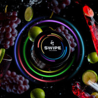 Cмесь Swipe Grape limeage 50 г