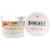 Смесь Banshee Tea Elixir Light Masala tea 50 г