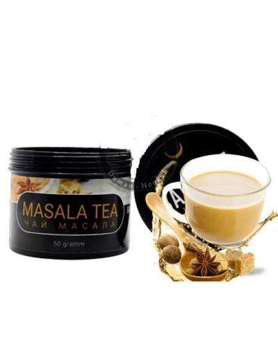 Смесь Banshee Tea Elixir Dark Masala tea 50 г